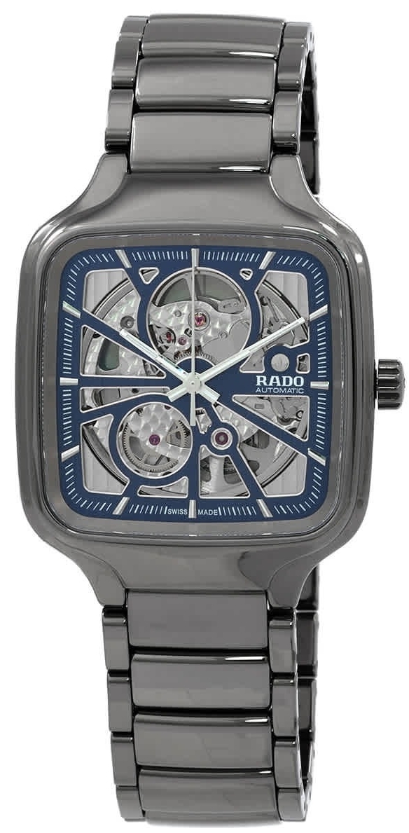 Rado R27083202 True Blå/Keramik - Rado