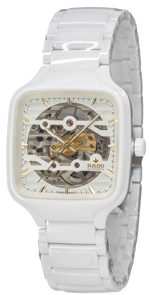 Rado R27126012 True Square Keramik Ø38 mm - Rado
