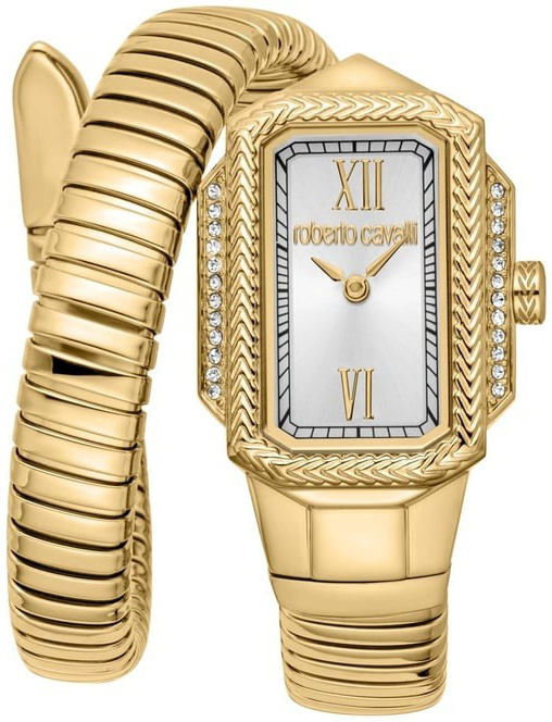 Roberto Cavalli by Franck Muller Damklocka RC5L115M0035 Vera - Roberto Cavalli by Franck Muller