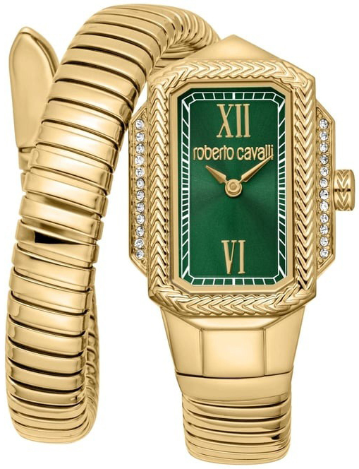 Roberto Cavalli by Franck Muller Damklocka RC5L115M0045 Vera - Roberto Cavalli by Franck Muller