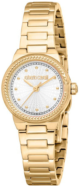 Roberto Cavalli by Franck Muller Damklocka RC5L117M0025 - Roberto Cavalli by Franck Muller