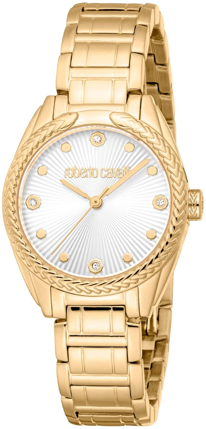 Roberto Cavalli by Franck Muller Damklocka RC5L118M0045 - Roberto Cavalli by Franck Muller