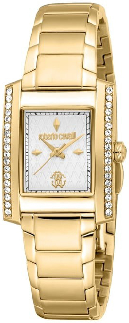 Roberto Cavalli by Franck Muller Damklocka RC5L120M0055 Soletta - Roberto Cavalli by Franck Muller