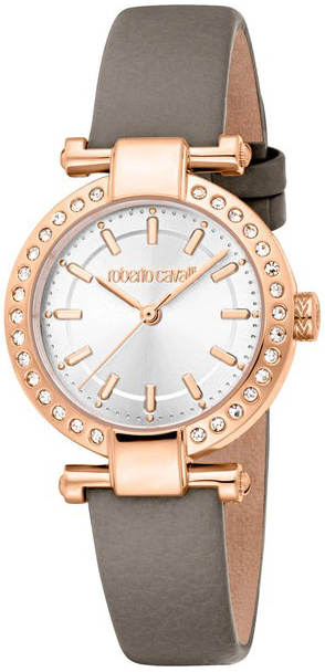 Roberto Cavalli by Franck Muller Damklocka RC5L121L0035 - Roberto Cavalli by Franck Muller