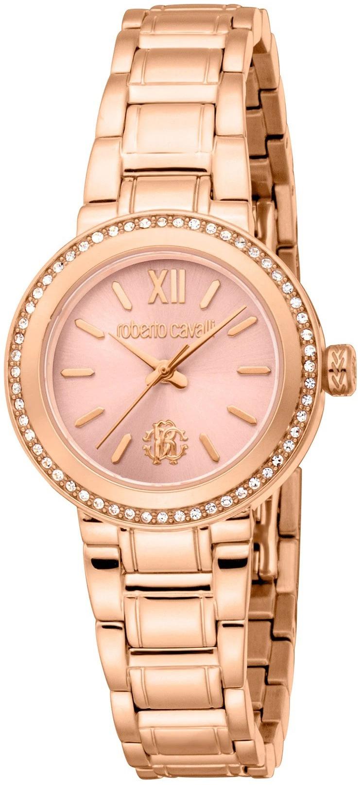 Roberto Cavalli by Franck Muller Damklocka RC5L123M0075 - Roberto Cavalli by Franck Muller