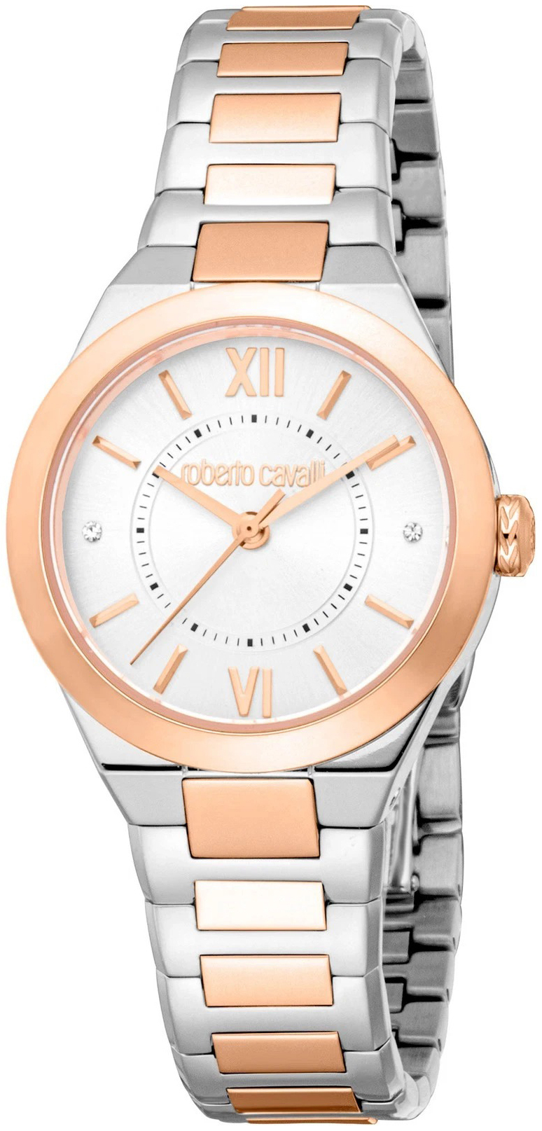 Roberto Cavalli by Franck Muller Damklocka RC5L126M0075 - Roberto Cavalli by Franck Muller