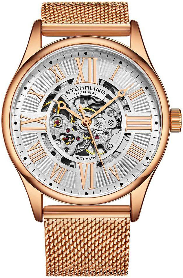 Stührling Original Herrklocka 3942M.5 Atrium - Stührling Original