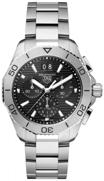 TAG Heuer Herrklocka CBP1110.BA0627 Aquaracer Professional 200 - TAG Heuer