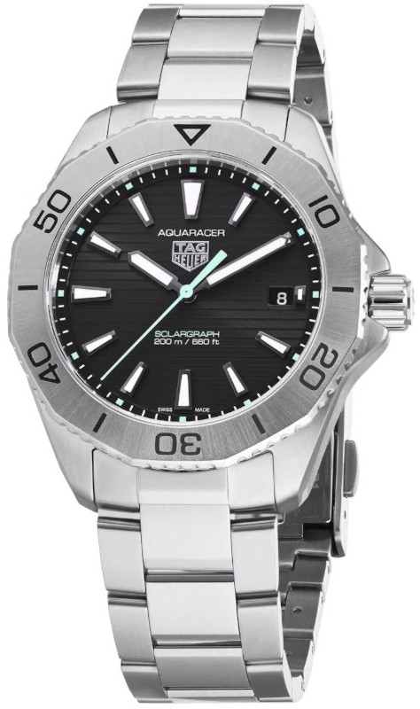 TAG Heuer Herrklocka WBP1114.BA0000 Aquaracer Professional 200 - TAG Heuer