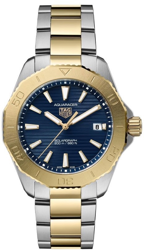 TAG Heuer Herrklocka WBP1120.BB0002 Aquaracer Professional 200 - TAG Heuer
