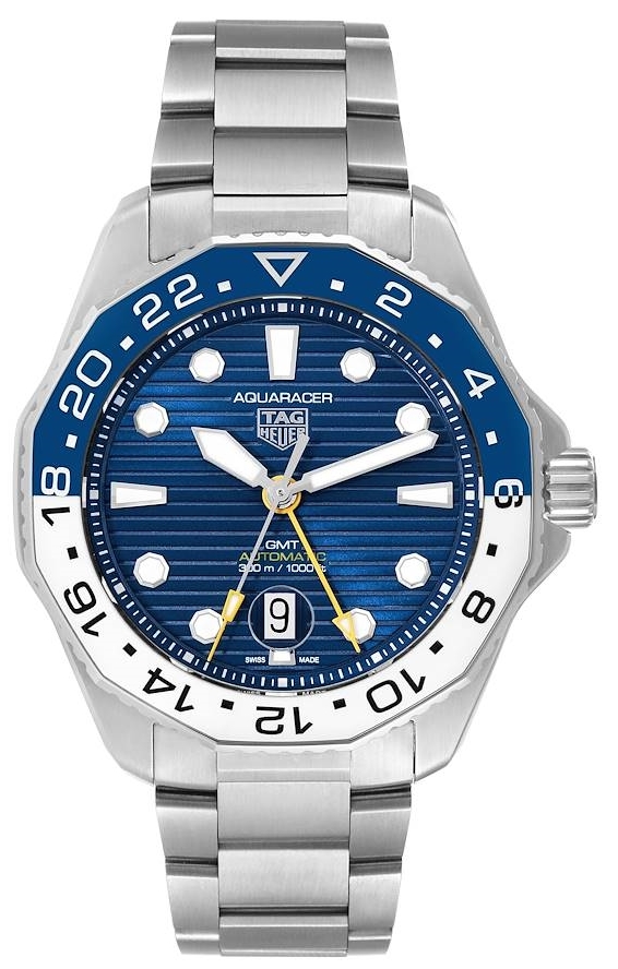 TAG Heuer Herrklocka WBP2010.BA0632 Aquaracer Professional 300 GTM