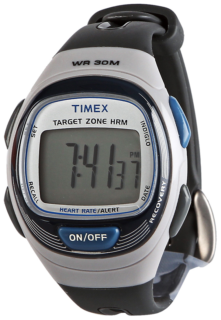 Timex 99999 T5K738 LCD/Resinplast