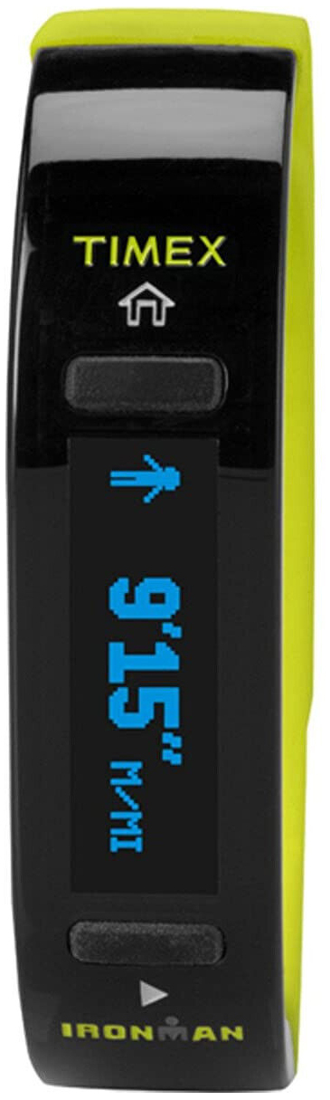 Timex TW5K85600H4 Ironman LCD/Resinplast - Timex