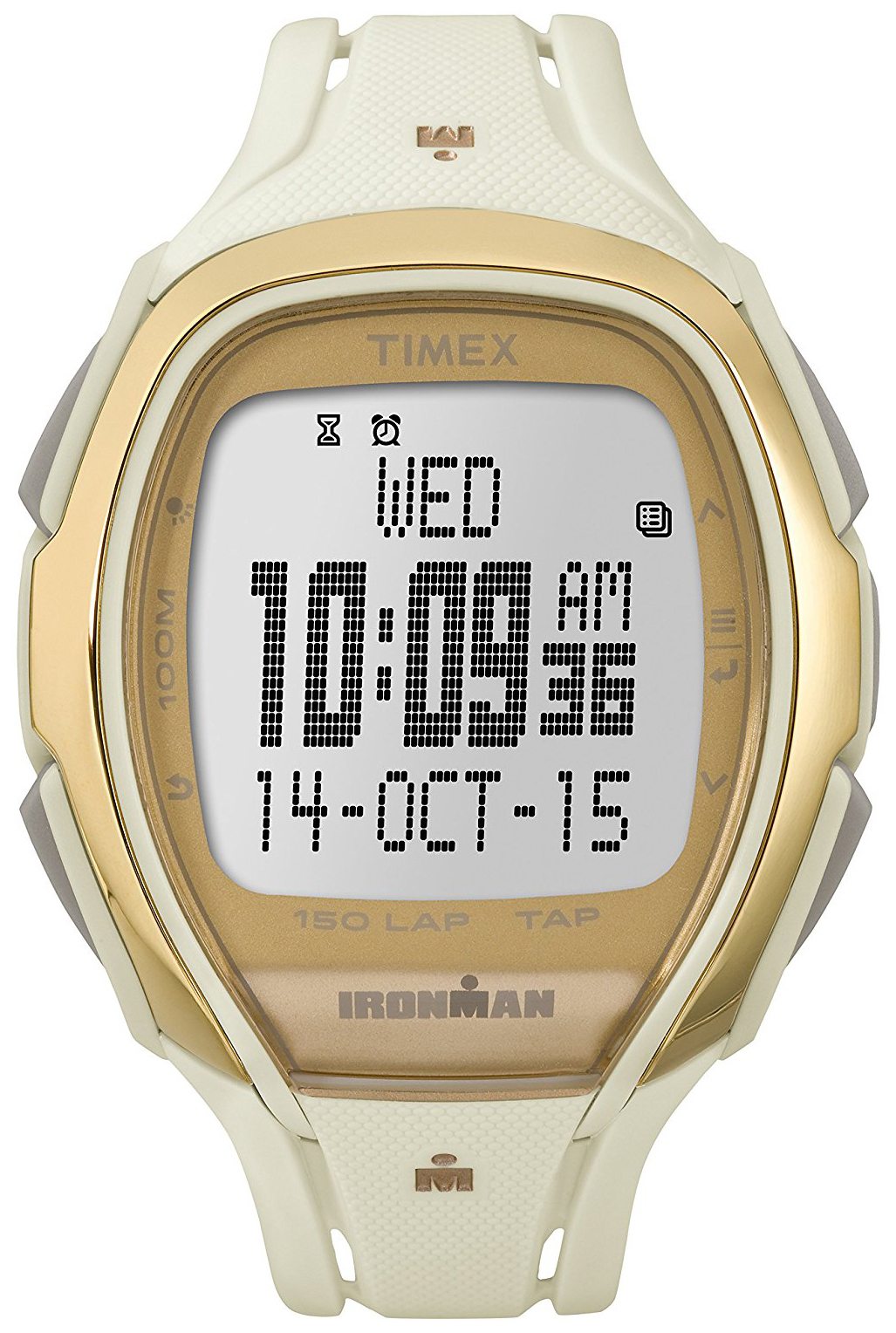 Timex Ironman Herrklocka TW5M05800 LCD/Resinplast - Timex