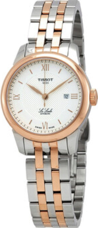 Tissot Damklocka T006.207.22.038.00 Le Locle - Tissot