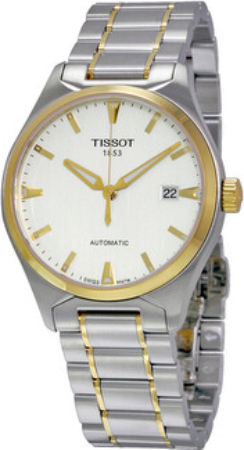 Tissot T-One Automatic Herrklocka T060.407.22.031.00 - Tissot