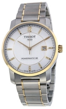 Tissot Tissot T-Classic Herrklocka T087.407.55.037.00 - Tissot