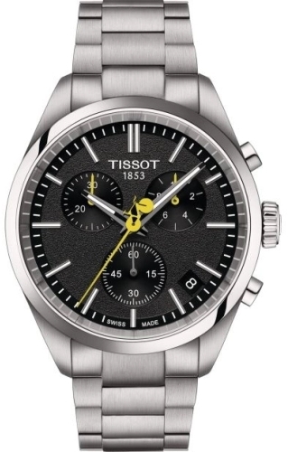 Tissot Herrklocka T150.417.11.051.00 Pr 100 Tour de France - Tissot