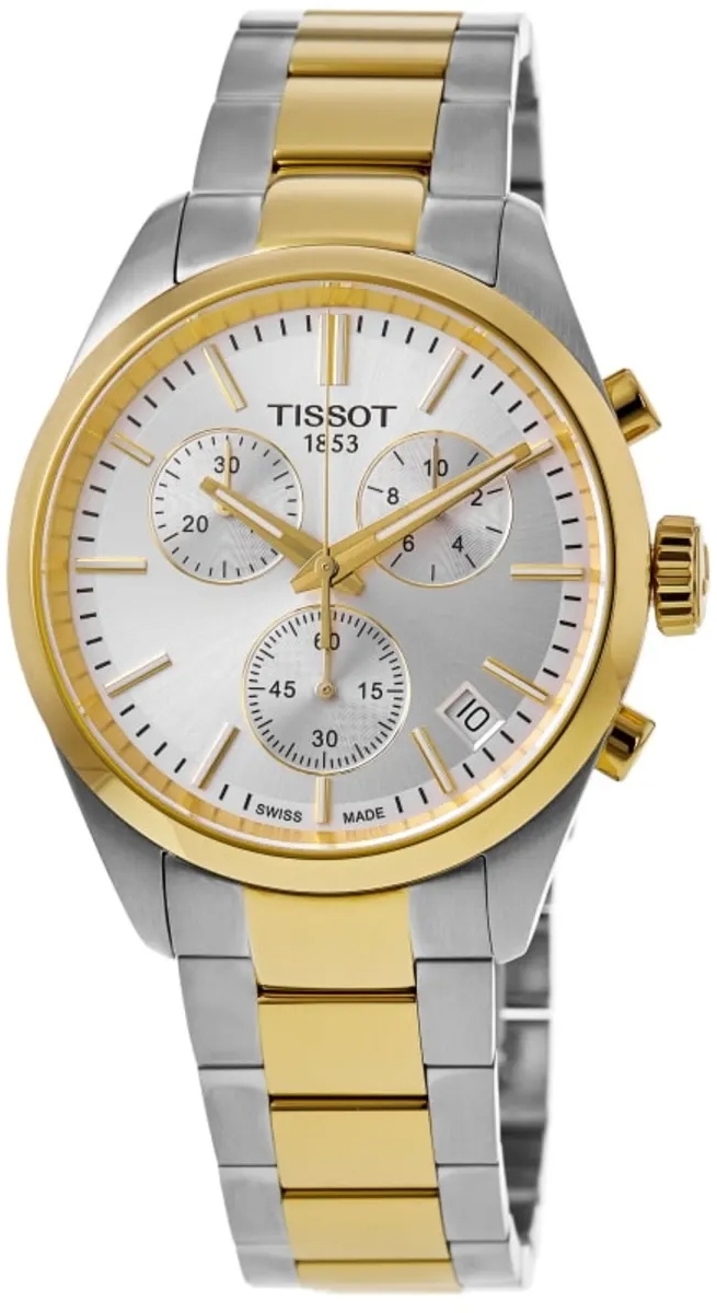 Tissot Herrklocka T150.417.22.031.00 T-Classic