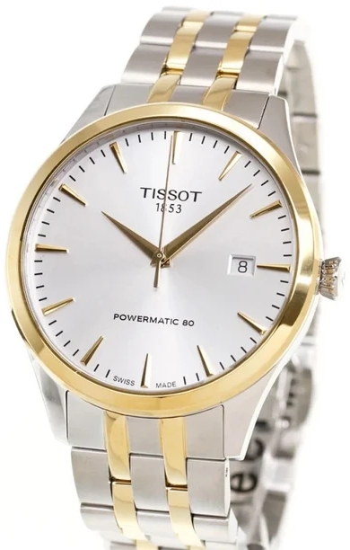 Tissot Herrklocka T158.407.22.031.00 Classic Dream