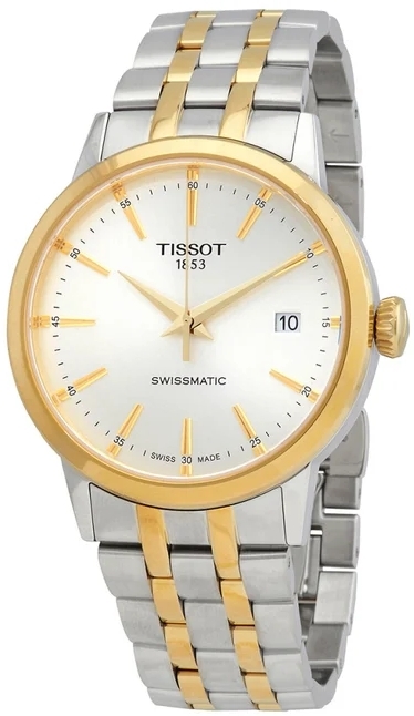 Tissot Herrklocka T158.407.22.031.01 Classic Dream