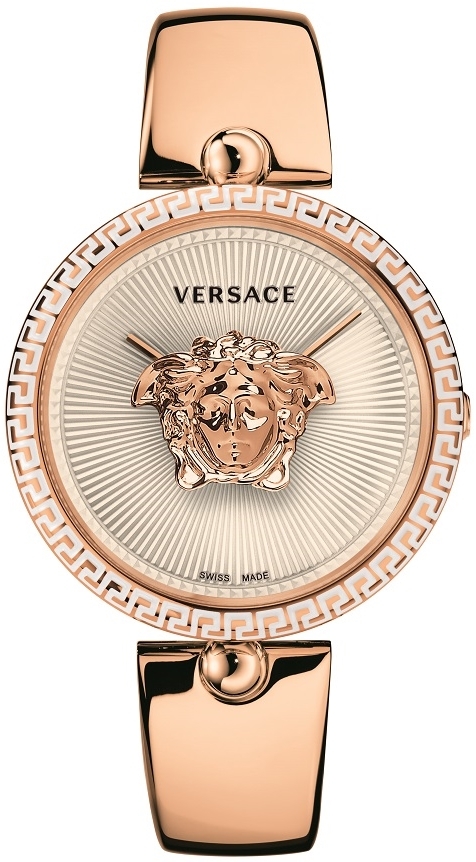 Versace Damklocka VCO110017 Palazzo Empire - Versace