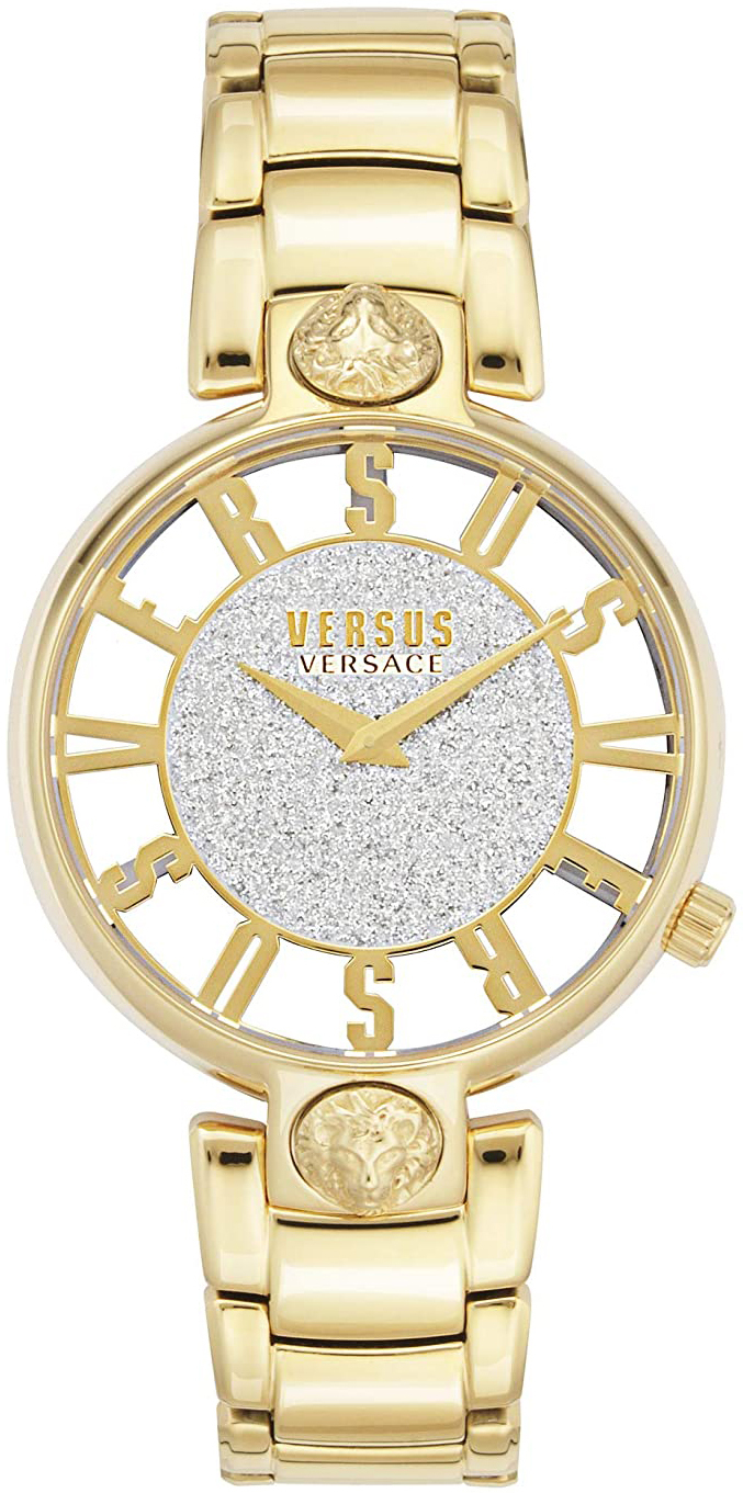 Versus by Versace Damklocka VSP491419 Kirstenhof - Versus by Versace