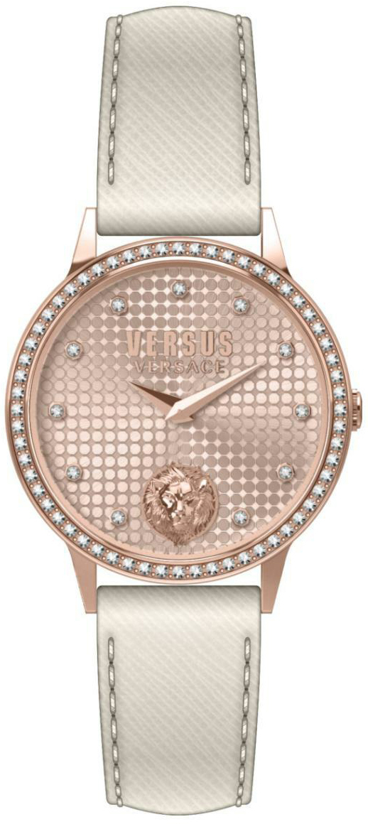 Versus by Versace Damklocka VSP572421 Strandbank - Versus by Versace