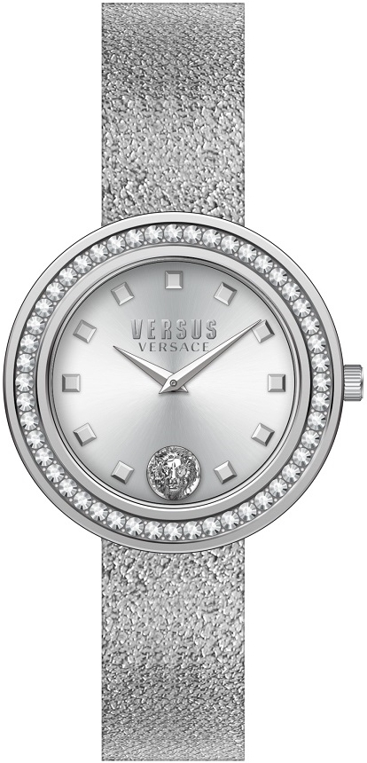 Versus by Versace Damklocka VSPCG1621 Carnaby Street - Versus by Versace