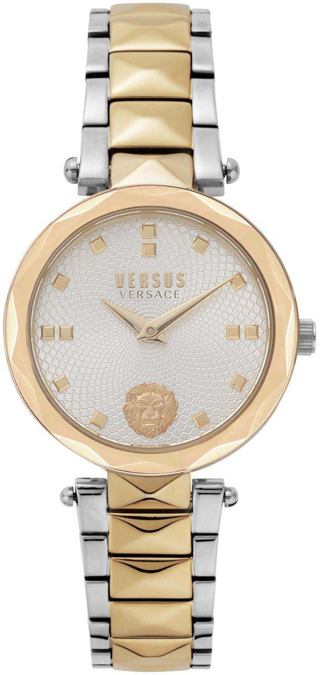 Versus by Versace Damklocka VSPHK0920 Covent Garden