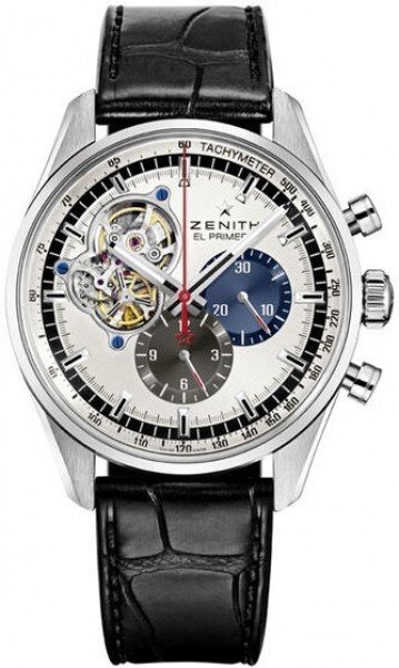 Zenith Herrklocka 03.2040.4061-69.C496 El Primero Chronomaster - Zenith