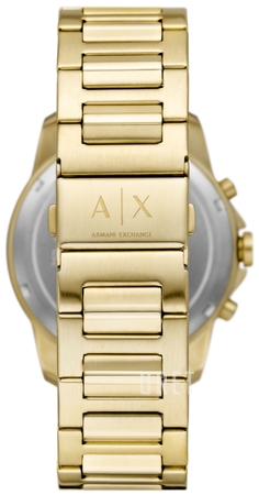 AX1746 Armani Exchange Banks | Uret.se