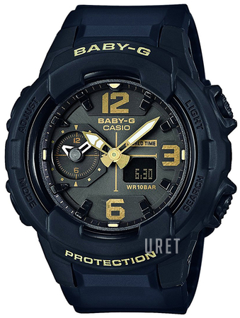 casio baby g bga 230