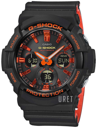 g shock hr1