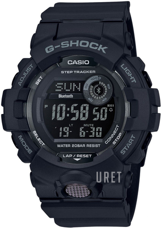 GBD-800-1BER Casio G-Shock | Uret.se