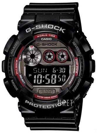 casio g shock gd 120 ts