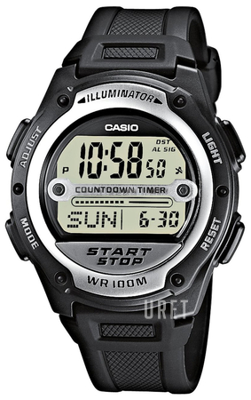 casio 756