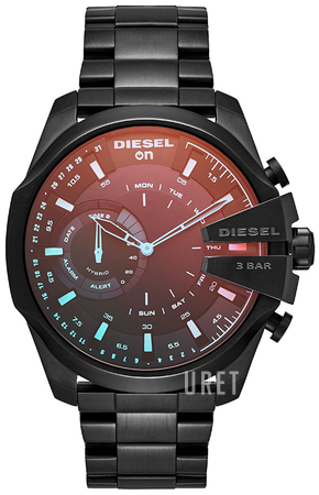 diesel dzt1011 review