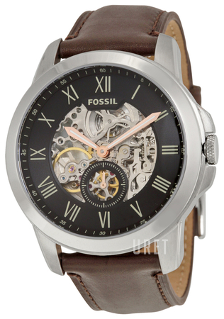 fossil grant automatic me 3095
