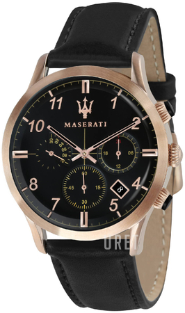 R8871625004 Maserati Ricordo | Uret.se