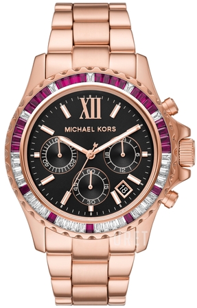 MK6972 Michael Kors Everest | Uret.se