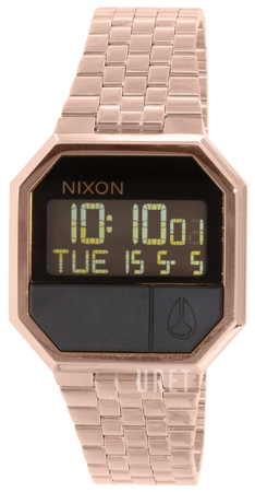 nixon robot rock the re run manual