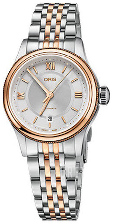 01 561 7718 4371 07 8 14 12 Oris Culture Uret Se