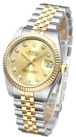 rolex king size