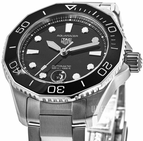 WBP231D.BA0626 TAG Heuer Aquaracer Lady Uret.se