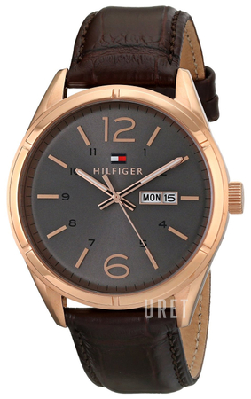 Charlie GråLäder Ø44 mm ref. 1791058 Charlie GråLäder Ø44 mm ref. 1791058