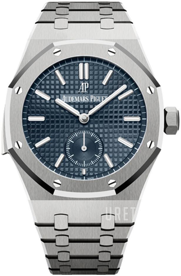 26591TI.OO.1252TI.01 Audemars Piguet Royal Oak Uret.se