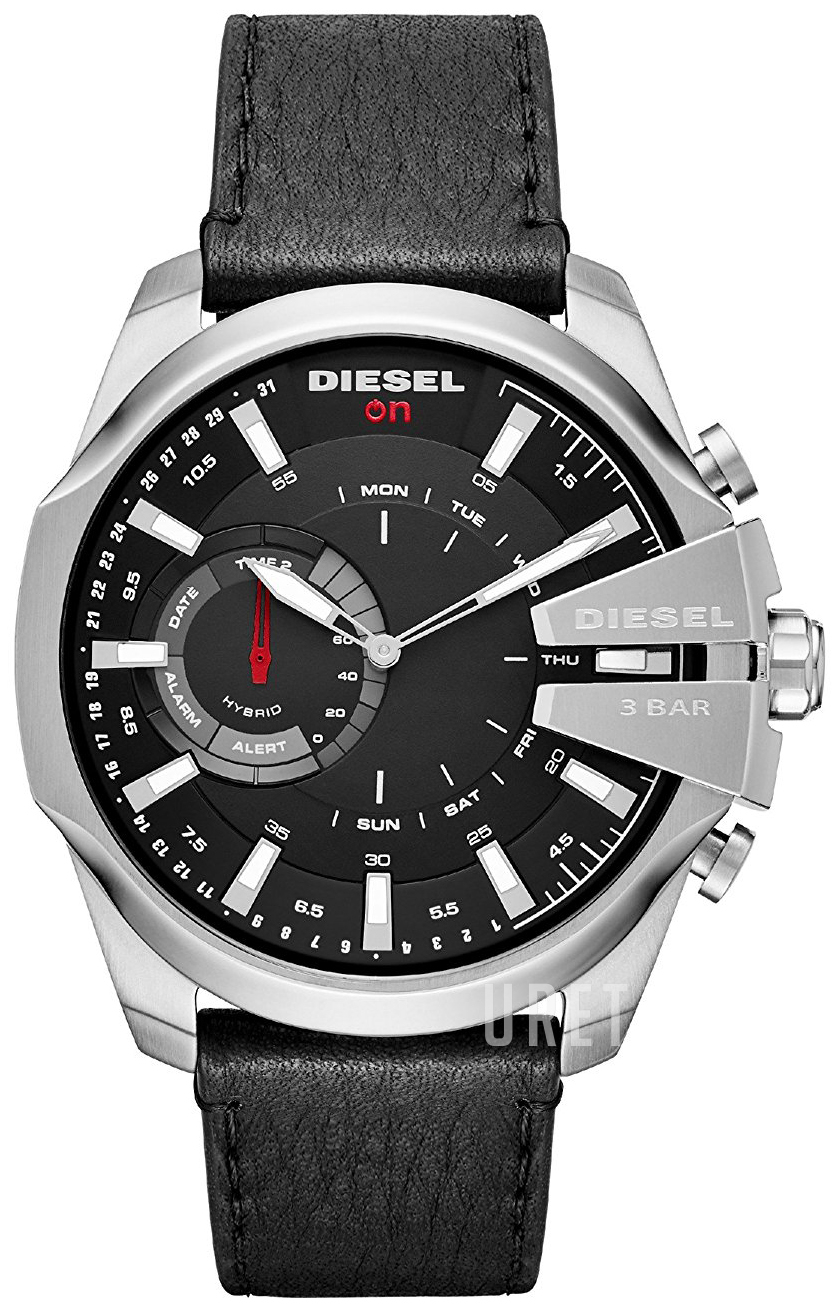 diesel dzt 1014