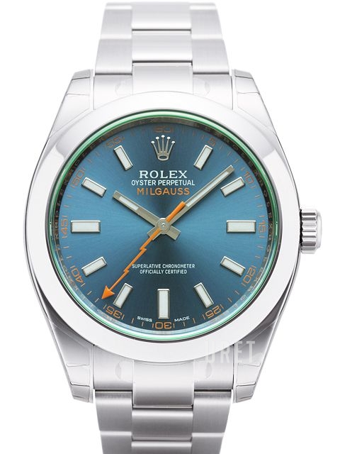 116400GV-0002 Rolex Milgauss | Uret.se