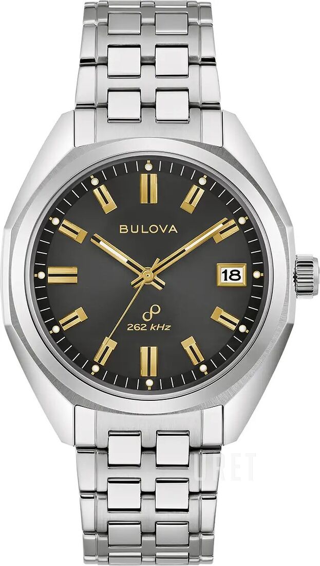 96B415 Bulova Jet Star